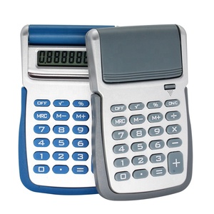 Mini calculatrice électronique portable à 8 chiffres cadeau <span class=keywords><strong>d</strong></span>'<span class=keywords><strong>amour</strong></span> pour enfants à piles en plastique - Product Image 2