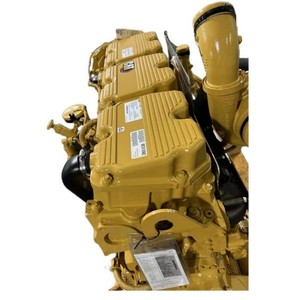 Original New for C15 Diesel <strong>Engine</strong> Assembly 15.2L Inline 6 Turbocharged Water-<strong>cooled</strong> Long Block Construction Equipment - Product Image 3