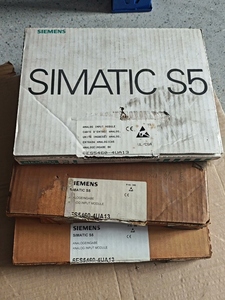 6ES5460-4UA13 S5 โมดูลอินพุตแบบอะนาล็อก PLC ความเชี่ยวชาญด้านเทคนิคที่ครอบคลุม พร้อมประสบการณ์เชิงลึกด้านการบำรุงรักษาอุตสาหกรรม เรา - Product Image 3