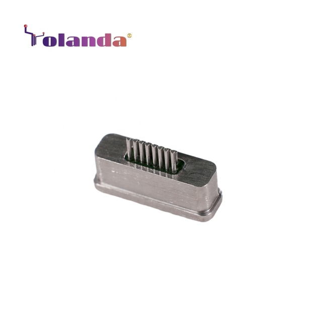 Manufacturer Compact Form Factor J63A Connector for Small Space Wire to Board High-Speed Signal Transmission