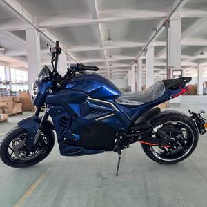 Scooter EU Big Devil Export Russie 130 km/h Haute Vitesse 72V Grande Capacité Adulte Charge 180 kg - Product Image 1