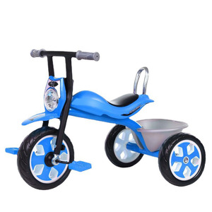Trikes en gros d'usine pour bébé mignon de <span class=keywords><strong>8</strong></span> ans multifonctionnel et léger avec des pédales élargir l'empattement <span class=keywords><strong>tricycle</strong></span> pour enfants - Product Image 5