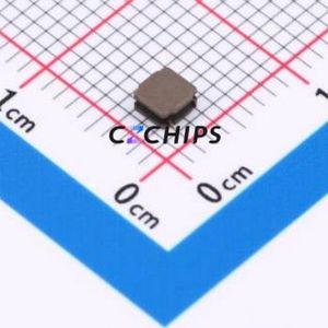 SFEK3015A-1R0N-HF Power Inductor SMD,3x3mm ( Inductance: 1uH )( Precision: 30% Rated Current: 3.8A ) - Product Image 1