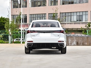 <span class=keywords><strong>Roewe</strong></span> I5 2023 1.5L CVT รถ I5น้ำมันเชื้อเพลิงรถครอบครัวราคาถูกรถซีดานราคาถูกรุ่นเรือธง - Product Image 6