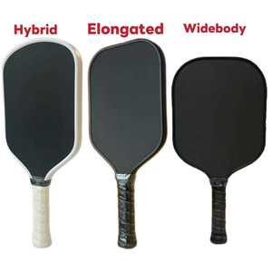 ไม้พายพิคเคิลบอล Perses 3S รุ่นใหม่ หนา 14 มม. 16 มม. ดีไซน์สีโครมา Gen 3 หน้าไม้ทำจากคาร์บอนไฟเบอร์ Toray T700 โฟม EVA สำหรับเด็ก - Product Image 6