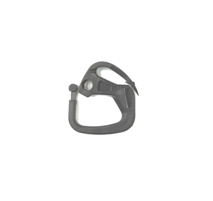 <span class=keywords><strong>Crochet</strong></span> latéral pour ombrage externe Bluky Small LS ABRI HOOK (U11 0002) POM Accessoires pour système de serre Rack Pinion CN Beijing Sunyer - Product Image 2