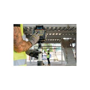 STANLEY Láser giratorio Fatmax®RL600L Li-Ion rojo/630-680 nm ≥ 5 grados - Product Image 2