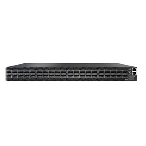 MQM9700-HS2F MQM9700-NS2R Quantum-2 NDR InfiniBand переключатель 400 Gb/s