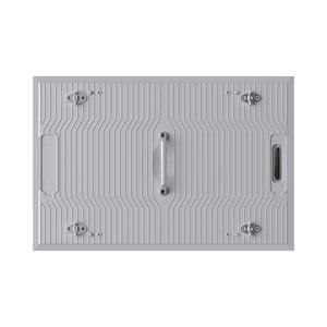 Módulo de Pantalla LED para Exteriores de Alto Brillo SL5.7 SL6.6 SL8 para Señalización Pública en Lugares Emblemáticos de la Ciudad y Terminales de Aeropuertos - Product Image 3