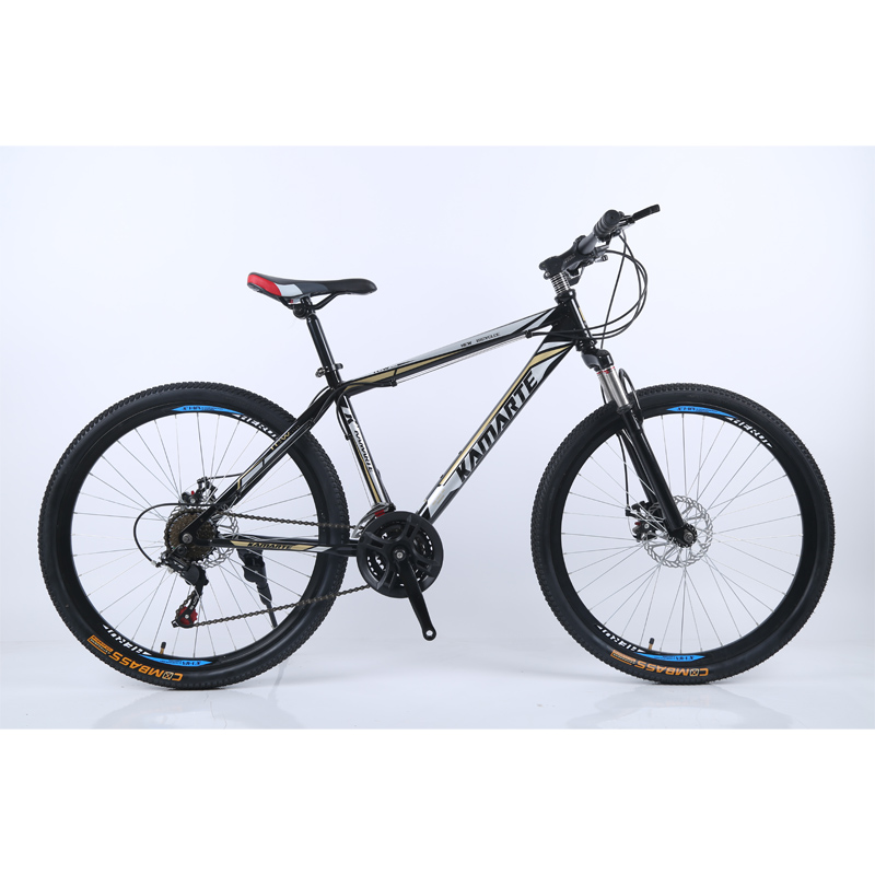 Cheapest Mosso Bikes Quality Folding Mountain Options