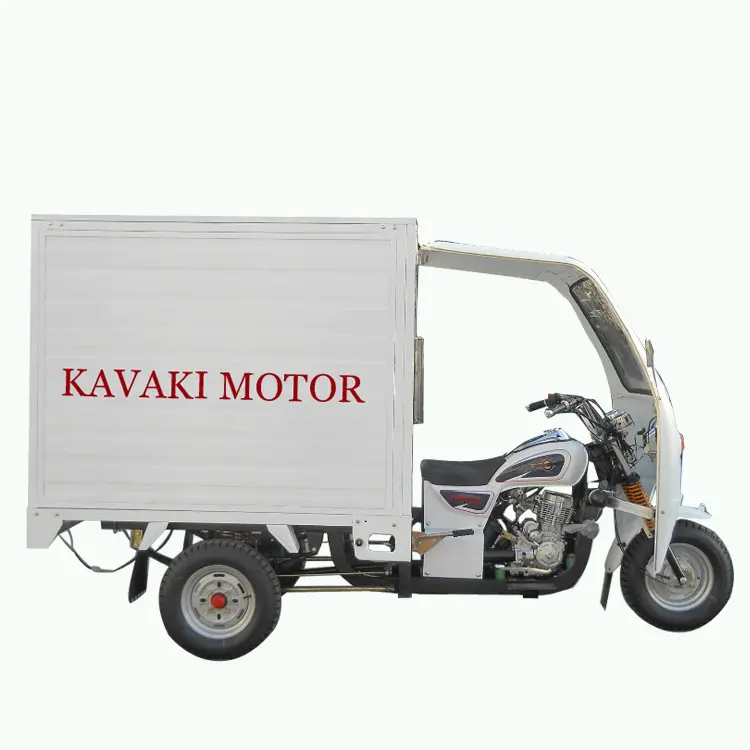 High powerful motorized tricycle cargo philippines gasoline 50cc 200cc tricycles 3 wheel electric motorcycle adults
