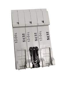 S203K32A เซอร์กิตเบรกเกอร์ PLC - Product Image 5