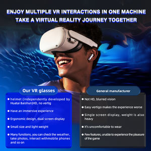 <span class=keywords><strong>Juegos</strong></span> Infantiles <span class=keywords><strong>Realidad</strong></span> <span class=keywords><strong>Virtual</strong></span> Vr <span class=keywords><strong>Juegos</strong></span> Consola Vr Flight Simulator Vr Vuelo Helicóptero Simulador - Product Image 4