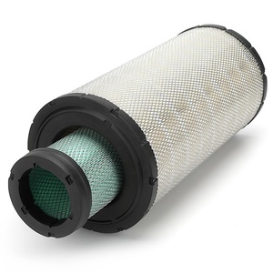 ไส้กรองอากาศรถขุด PC200-8 (AB) 600-185-4100 6001854100 - Product Image 3