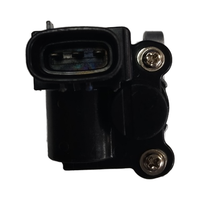 Vanne de ralenti moteur OEM 2227011020 22270-11020 pour Toyota Paseo Tercel 1.5L pour Corolla Starlet IAC