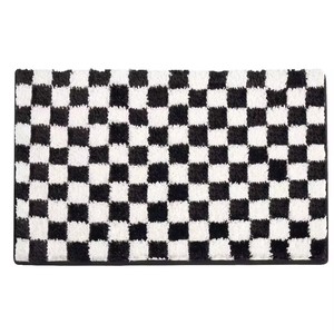 <span class=keywords><strong>Tapis</strong></span> <span class=keywords><strong>de</strong></span> sol <span class=keywords><strong>de</strong></span> salle <span class=keywords><strong>de</strong></span> bain à motifs personnalisés <span class=keywords><strong>Tapis</strong></span> tufté antidérapant <span class=keywords><strong>Tapis</strong></span> et ensembles bohèmes lavables - Product Image 6