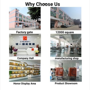 Hiệu suất cao hộp tự động Máy dán nhãn máy bay máy dán nhãn Máy dán nhãn cho chai lớn - Product Image 4