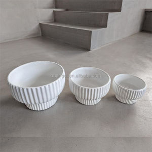 Maceta pequeña de cemento para hormigón, maceta para decoración de hogar y mesa, maceta para flores - Product Image 4