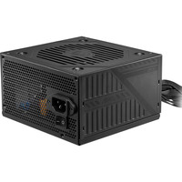 Alimentation électrique pour ordinateur haute performance MSI PAG A650BNL 80PLUS White Medal 600W Desktop ATX Silencieuse