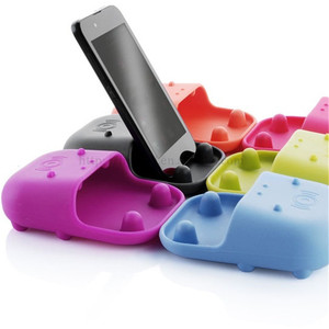 Bán Buôn Bán Chạy Nhất Thời Trang Silicone Cao Su Điện Thoại Di Động Bìa Cho Quà Tặng Silicone Điện Thoại Di Động Chủ - Product Image 6