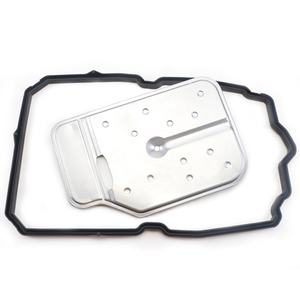 Plaque de protection de carter d'huile de transmission automatique 722.9, référence 2212770195 pour Mercedes-Benz - Product Image 1