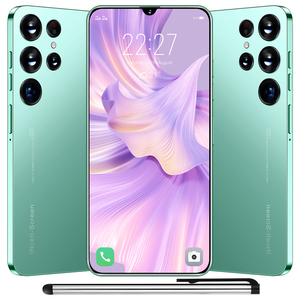 Goophone <span class=keywords><strong>I12</strong></span> <span class=keywords><strong>Pro</strong></span> ของแท้ ขายส่ง S23 <span class=keywords><strong>Pro</strong></span> <span class=keywords><strong>Max</strong></span> หน้าจอ 6.7 นิ้ว 12+512GB ระบบ Android ปลดล็อคแล้ว กล้อง 16MP+32MP <span class=keywords><strong>ราคา</strong></span>ขายส่ง - Product Image 4