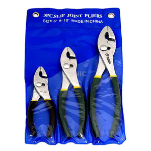 Workpro — ensemble de pinces à <span class=keywords><strong>sertir</strong></span>, pince à Joint coulissant, 6 "8", Type américain - Product Image 2