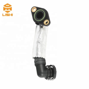 Manguera de ventilación para <span class=keywords><strong>VW</strong></span> <span class=keywords><strong>RS</strong></span> Q8 (4MN) 2020- 0P2103211H, válvula de ventilación - Product Image 4