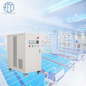 JUNMAO <span class=keywords><strong>Precio</strong></span> de fábrica Máquina de ozono Tratamiento de <span class=keywords><strong>agua</strong></span> <span class=keywords><strong>para</strong></span> <span class=keywords><strong>piscinas</strong></span> Purificador de <span class=keywords><strong>agua</strong></span> potable Generador de ozono <span class=keywords><strong>para</strong></span> <span class=keywords><strong>agua</strong></span> - Product Image 1