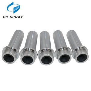 Buse de sablage en carbure de bore haute densité pour le sablage, le dépoussiérage et le nettoyage - Product Image 4