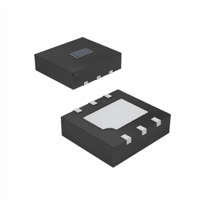 แผ่นสัมผัส6 WDFN ชิ้นส่วนอิเล็กทรอนิกส์ระบบจัดการพลังงาน MP6401DGT-33BD3-LF-Z อิเล็กทรอนิกส์ - Product Image 1