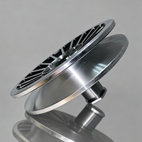 Untuk FORZA350 Modifikasi Torque Driver Assembly & Transmission Kit untuk Retrofit/Upgrade-Suku Cadang Motor CNC Forged