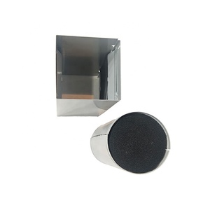 ระบบป้องกันอัคคีภัยแบบหลายสาย100x100มม. วัสดุก่อสร้างกันไฟสี่เหลี่ยมสำหรับการขนส่งด้วยสายเคเบิล - Product Image 1