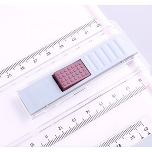 Bảng Vẽ <span class=keywords><strong>A2</strong></span> A3 A4 Với Thước Kẻ Rõ Ràng Chuyển Động Song Song Và Góc Điều Chỉnh, Bảng Vẽ Pro A3, Par Quy Tắc Rõ Ràng - Product Image 4