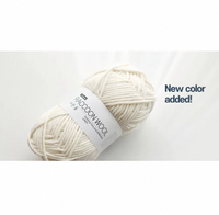 Hilo de lana de mapache al por mayor para tejer a ganchillo, 95g, 138m, para bordado y proyectos artesanales de invierno hechos a mano