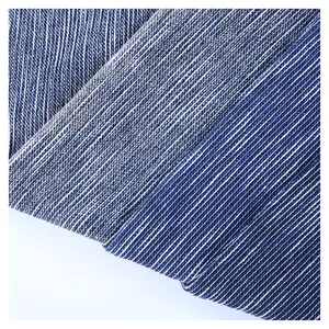 Factory wholesale 7oz denim jeans fabric material suppliers