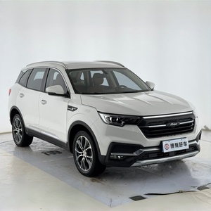 <span class=keywords><strong>Auto</strong></span> <span class=keywords><strong>Usata</strong></span> Zotye T500 2018 2019 1.5T SUV Benzina Cambio Automatico Trazione Anteriore Guida a Sinistra Interni in Pelle 5 Posti Economica - Product Image 2