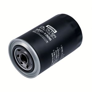 MASUMA-Filtro de aire para coche, elemento de filtro de aceite para camión 04152-YZZA1, para Prius - Product Image 4