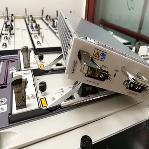 การ์ดอัปลิงค์ 10GE ของหัวเว่ยแท้ รุ่น MCUD1MA5608T บอร์ดควบคุมหลัก รวมพอร์ต GE 2 พอร์ต และพอร์ตอัปลิงค์แบบออปติคอล GE/10GE 2 พอร์ต - Product Image 4