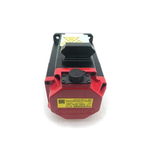 Cable de Alimentación para Motor A06B-0063B103, Cable de Conexión de Bajo Consumo Resistente al Desgaste para Máquinas Herramienta - Product Image 1