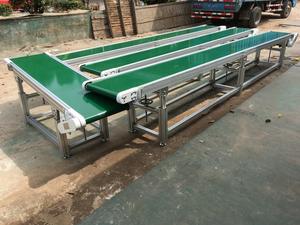 Sabuk listrik sabuk pvc antistatik esd rantai untuk lini perakitan produksi - Product Image 6