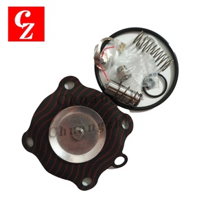 Kit de Reparación de Válvula de Descarga 2906069100 Reemplaza la Pieza de Repuesto Atlas Copco con Alta Calidad 2906 0691 00  2906-0691-00 - Product Image 4