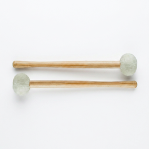 Baqueta de bombo Promark Performance Series para concierto y marcha (modelo de madera PSBDR, empaque enrollable) - Product Image 1