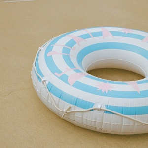 Tabla de Paddle Surf Inflable para Pesca, Deportes Acuáticos, Tabla de Surf con Superficie Suave, Anillo de Natación Versátil para Aventuras Acuáticas - Product Image 3
