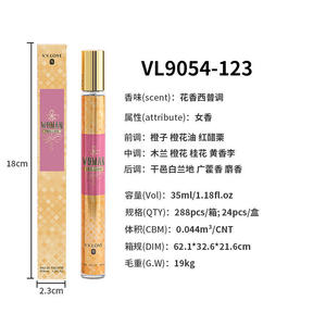 Perfume <span class=keywords><strong>de</strong></span> mujer floral inspirado diseñador al por mayor <span class=keywords><strong>de</strong></span> China estilo <span class=keywords><strong>de</strong></span> niebla <span class=keywords><strong>de</strong></span> larga duración nueva personalización masiva - Product Image 6