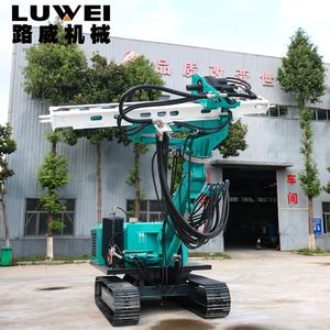 터널 굴착을 위한 강력한 유압광산 암반굴착장치 하드 암반지지용 정밀 굴착솔루션 - Product Image 5