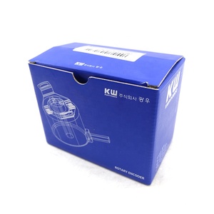 Encodeur Absolu de Broche PLC Original 800N EUNIT1025A Raa 001207-2101 Encodeur Rotatif - Product Image 4
