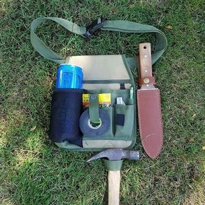 BSCI Factory <b>Garden</b> <b>Tool</b> <b>Belt</b>, <b>Garden</b> Apron, <b>Tool</b> Pouch - Product Image 6