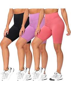 Respirant Compression Femmes Court Léger Confortable Nouveau Look À La Mode Shorts Sur Mesure | Shorts pour Femmes - Product Image 6