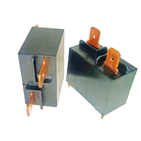 Relais de puissance DC12V 20A AC250V 100% neuf et d'origine pour appareils ménagers
